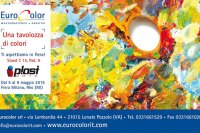 Plast Magazine - April 2015