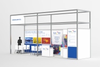 Interplastica 2020, Moscow - view 4