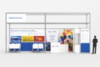 Interplastica 2020, Moscow - view 3