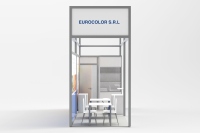 Interplastica 2020, Moscow - view 2
